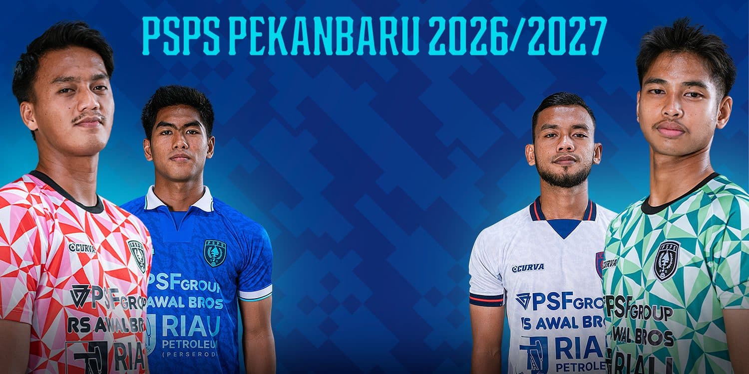 PSPS PEKANBARU 2026/2027