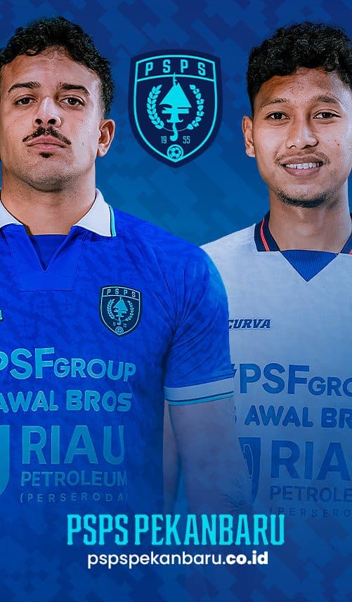 PSPS PEKANBARU 2026/2027